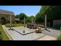 Download Lagu Building a Million Dollar Kitchen with Full Facilities – Pouring the Concrete Foundation
