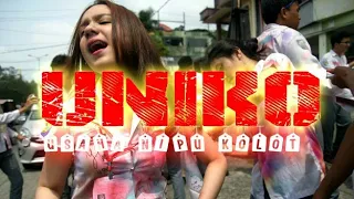 Download Hip hop sunda budak sakola jaman ayeuna UNIKO (ChareoFamz) MP3