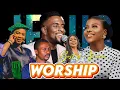 Lagu INTENSE WORSHIP 2026! WITH GUC x MOSES BLISS x SUNMISOLS AGBEBI IN ONE UNFORGETTABLE #0391