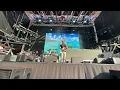 The Movement - Sounds of Summer feat Slighty Stoopid - Live ATX 7-22-2023