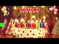 TATIANA birthday song – Happy Birthday Tatiana