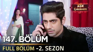 a k kmaz hint dizisi 2 sezon 147 b l m