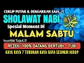 Download Lagu SHOLAWAT JIBRIL PENARIK REZEKI PALING DAHSYAT, Sholawat Nabi Muhammad SAW, Sholawat Jibril Merdu