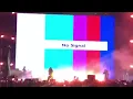 Kendrick Lamar and Sir Performs "Hair Down", Days N Vegas 2019