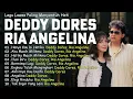 Download Lagu Kompilasi Lagu Kenangan Terbaik Deddy Dores \u0026 Ria Angelina