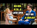 Download Lagu ‘Red mijn zus, en ik laat je gaan’ – de miljonair lachte… totdat het gebeurde