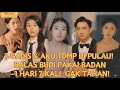 Download Lagu 【Indo Sub】7GADIS\u0026AKU TDMP DI PULAU!BALAS BUDI PAKAI BADAN—1 HARI 7 KALI,GAK TAHAN!#drama #minidrama