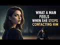 Download Lagu 9 intense dingen die een man voelt als een Sigma-vrouw geen contact meer met hem zoekt