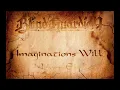 Blind Guardian - And then there Was Silence (3 versions mix)