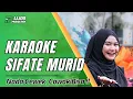 KARAOKE SIFATE MURID || IJJOO PRODUCTION
