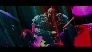 布袋寅泰 ケンシロウ ラオウとセッション 北斗の拳 の35周年記念楽曲 202X MV公開 