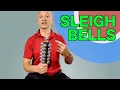 Download Lagu How to Play Sleigh Bells