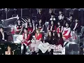 171202 EXO RED VELVET GFRIEND Full Reaction to IU - Through The Night + Dear Name