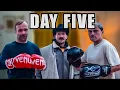 Download Lagu Day 5 - Week Long Stream!