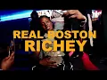 Real Boston Richey - Krazy (Official Video)