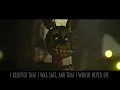 FNAF SONG - KryFuZe Afton Family | Animation Music Video