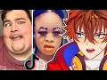 Kenji Reacts to TikToks that Will Make you CRINGE