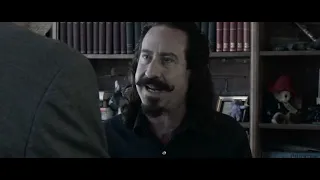 the black book 2021 part 1