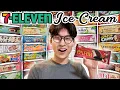 Download Lagu I tried all Ice Cream Bars from 7Eleven Japan