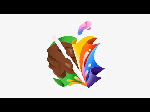Download MP3 Apple Event - May 7