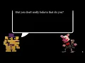 FNaF World All Clock Ending Cutscenes Minigames