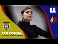 Download Lagu 🇨🇴 Colombia | Sofia Carson - It's Only Love, Nobody Dies | 11 - World Station Contest 13