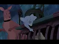 Download Lagu The Rescuers Down Under - Frank Will Become A Purse