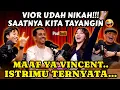 Download Lagu VIOR: KAK HABIB, GAYA APA YANG MEMUASKAN SUAMI?? HABIB JAFAR SYAK SYIK SYOKK! 🤣 - VIDI