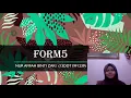 PROJECT 2 - VISUAL BASIC PROGRAMMING DFP 40023