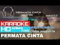 Download Lagu Permata Cinta - Aiman Tino (KARAOKE HD)