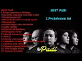 Download Lagu PADI the best