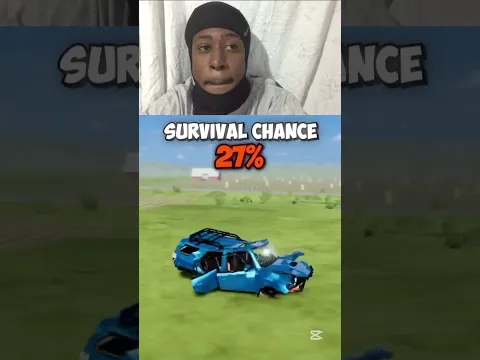 Chance de Supervivencia