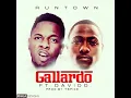 Gallardo ft Davido