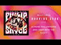 Philip Sayce -  Morning Star (Live) [Lyrics/Lyric Video]
