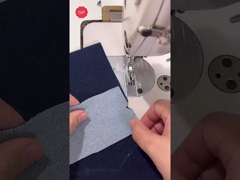 Keep Bag Edges Perfectly Even Every Time