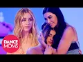 Kalani s Vulnerable Confession SHOCKS The Cast Dance Moms The Reunion Dance Moms