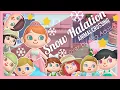 Download Lagu Animal Crossing Snow Halation | Cover by Alia Adelia