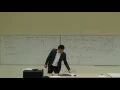 Computational Physics Lecture 20 Numerical Integration I