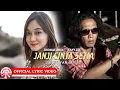 Download Lagu Thomas Arya \u0026 Fany Zee - Janji Cinta Setia [Official Lyric Video HD]