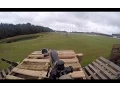 D-Day Normandy - Attack and Defend Escambia County Equestrian Center Pensacola FL 2015