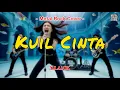 Lagu Kuil Cinta - Slank (Metal Rock Energi Cover) || Full Bass