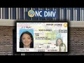 NC DMV rolling out new licenses increasing transaction fees