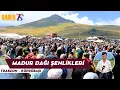 Trabzon - Köprübaşı - Madur Dağı Şenlikleri