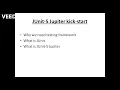 JUnit 5 Jupiter basic quick start