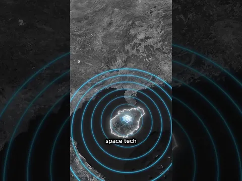 Space & AI - China's Plan for the Future