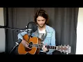 3 a.m. - Gregory Alan Isakov (cover)