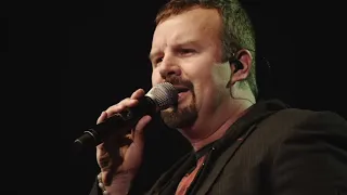 Casting Crowns - "Glorious Day (Living He Loved Me) [Live]"