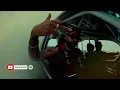 At Peace (Lyrics) - Karan Aujla | Ikky | Punjabi Song 2025