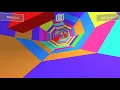 7 5k Color tunnel y8