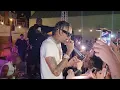 Soulja Boy (Live) Kiss Me Thru The Phone